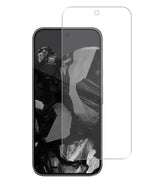 Стъклен Протектор за Google Pixel 9 Pro/ 9, 4Smarts Second Glass, Прозрачен