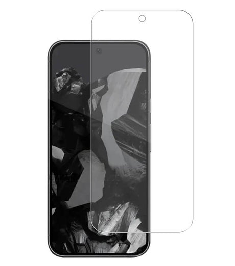 Стъклен Протектор за Google Pixel 9 Pro/ 9, 4Smarts Second Glass, Прозрачен