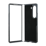 Блестящ Калъф за Samsung Z Fold 6, Guess Glitter Script Case, Розов (6)