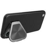 Magsafe Калъф за Huawei Pura 70 Pro, Nillkin Textured Prop Case, Черен (2)