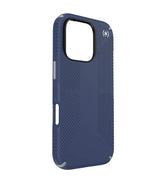 Екстремен Калъф за iPhone 16 Pro Max, Speck Presidio 2 Grip Case, Син (4)