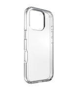 Екстремен Калъф за iPhone 16 Pro, Speck Presidio Perfect-Clear, Прозрачен (3)