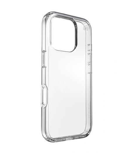 Екстремен Калъф за iPhone 16 Pro, Speck Presidio Perfect-Clear, Прозрачен (3)