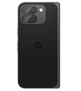 Протектор за Камерата на Google Pixel 9 Pro Fold, Spigen EZ Fit Cam Glass 2бр., Прозрачен (2)