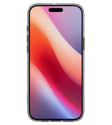 Блестящ Калъф за iPhone 16 Pro Max, Spigen Liquid Crystal Glitter Case, Прозрачен (3)