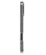 Magsafe Противоударен Калъф за iPhone 16 Pro Max, Spigen Ultra Hybrid Case, Златист (4)