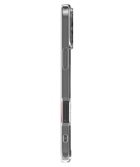Magsafe Противоударен Калъф за iPhone 16 Pro Max, Spigen Ultra Hybrid Case, Златист (4)