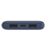 Външна Батерия, Belkin Boost Charge USB-C 15W 10000mAh, Син (3)