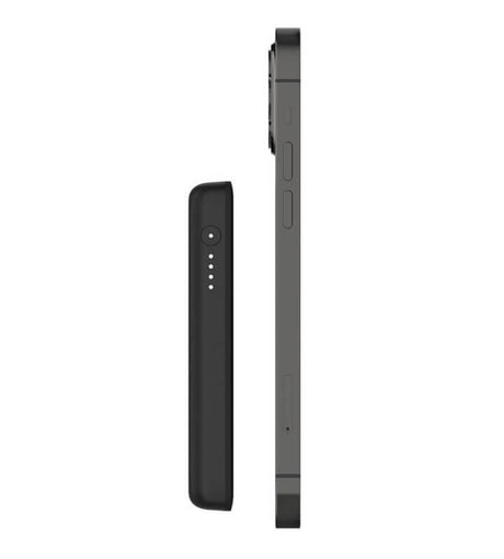 Magsafe Външна Батерия, Belkin Boost Charger 2500mAh, Черен (6)
