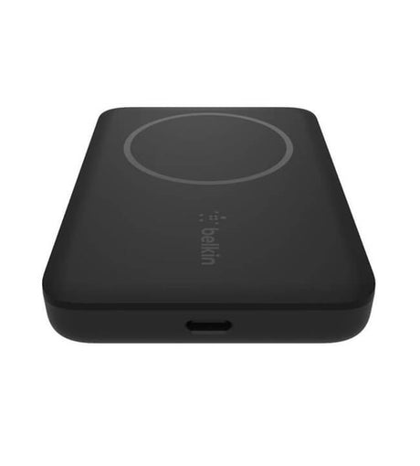 Magsafe Външна Батерия, Belkin Boost Charger 2500mAh, Черен (3)