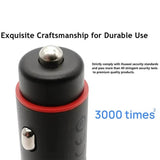 Оригинално Зарядно за Кола Huawei Super Charger 66W P0006, Черен (3)