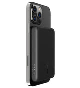 Magsafe Външна Батерия, Belkin Boost Charger 2500mAh, Черен (2)