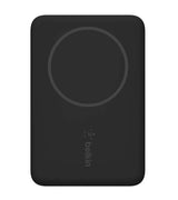 Magsafe Външна Батерия, Belkin Boost Charger 2500mAh, Черен
