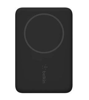 Magsafe Външна Батерия, Belkin Boost Charger 2500mAh, Черен