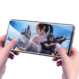 Стъклен Протектор за Honor Magic 6 Pro, GKK Tempered 3D Glass, Прозрачен (5)