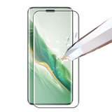 Стъклен Протектор за Honor Magic 6 Pro, GKK Tempered 3D Glass, Прозрачен (3)