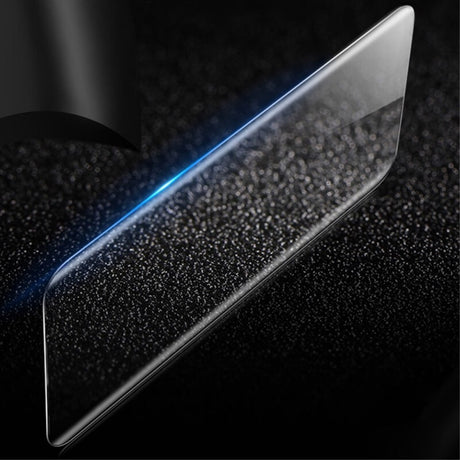 Стъклен Протектор с UV лепило за Honor Magic 6 Pro, Mocolo UV 3D Glass, Прозрачен (7)