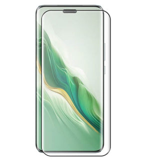 Стъклен Протектор за Honor Magic 6 Pro, GKK Tempered 3D Glass, Прозрачен