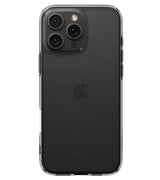 Противоударен Калъф за iPhone 16 Pro Max, Spigen Ultra Hybrid Case, Сив (2)