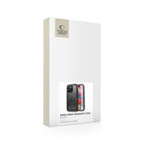 Magsafe Водоустойчив Калъф за iPhone 16 Pro Max, Tech-Protect ShellBox IP68 Case, Черен (4)