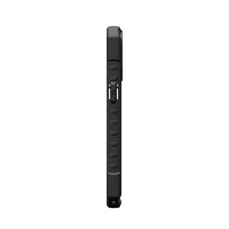 Magsafe Противоударен Калъф за iPhone 16 Pro, UAG Pathfinder Ice Case, Черен (7)