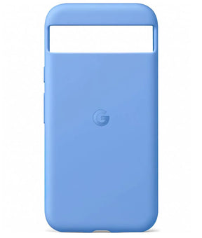 Оригинален Калъф за Google Pixel 8A, Hard Case GA05489, Син