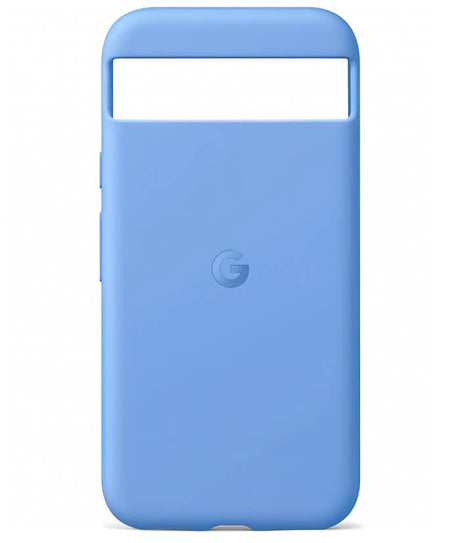 Оригинален Калъф за Google Pixel 8A, Hard Case GA05489, Син