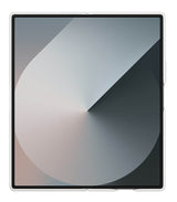 Оригинален Калъф с Дръжка за Samsung Z Fold 6, Silicone Case EF-MF956TWEGWW, Бял (4)