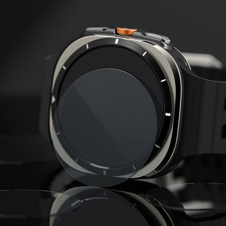 Стъклен Протектор за Samsung Watch Ultra 47mm, Ringke Tempered Glass, Прозрачен (5)