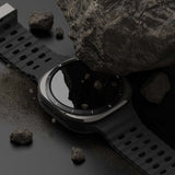 Стъклен Протектор за Samsung Watch Ultra 47mm, Ringke Tempered Glass, Прозрачен (6)