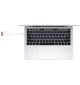Четец за Карти, Apple USB-C to SD Card Reader MW653ZM/A, Бял (5)