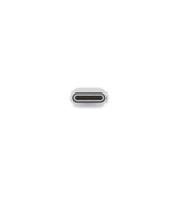 Адаптер, Apple USB-C to USB-A Adapter MW5L3ZM/A, Бял (2)