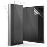 Комплект Протектори 3в1 за Samsung Z Fold 6, Ringke Protector 2-set, Прозрачен
