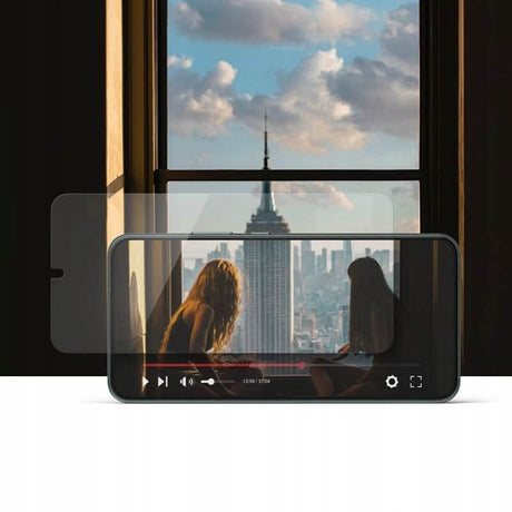 Стъклен Протектор за Google Pixel 9 Pro/ 9, Hofi Glass, Прозрачен (3)