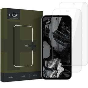 Стъклен Протектор за Google Pixel 10 Pro XL/9 Pro XL, Hofi Glass, Прозрачен