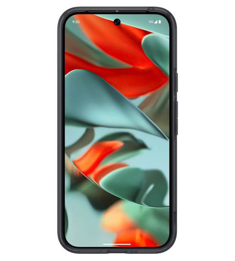 Хибриден Калъф за Google Pixel 9 Pro XL, Spigen Zero One Ultra Hybrid Case, Черен (3)