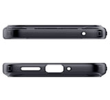 Хибриден Калъф за Google Pixel 9 Pro XL, Spigen Zero One Ultra Hybrid Case, Черен (4)