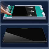 Стъклен Протектор за iPad Air 11 M4-M3-M2, ESR Tempered Glass, Прозрачен (3)