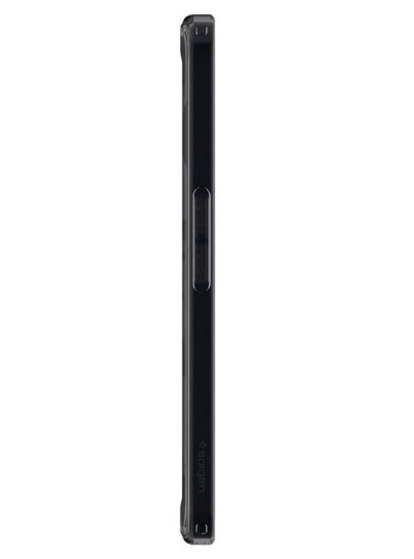 Хибриден Калъф за Nothing Phone 2A/ Plus, Spigen Zero One Ultra Hybrid Case, Черен (4)