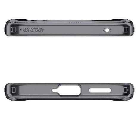 Хибриден Калъф за Nothing Phone 2A/ Plus, Spigen Zero One Ultra Hybrid Case, Черен (5)