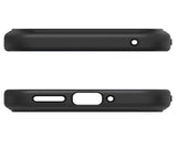 Противоударен Калъф за Google Pixel 9 Pro/ 9, Spigen Ultra Hybrid Case, Черен (5)