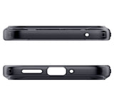 Хибриден Калъф за Google Pixel 9 Pro/ 9, Spigen Zero One Ultra Hybrid Case, Черен (4)