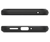 Противоударен Калъф за Google Pixel 9 Pro XL, Spigen Ultra Hybrid Case, Черен (3)