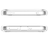 Magsafe Противоударен Калъф за Google Pixel 9 Pro XL, Spigen Ultra Hybrid Case, Бял (3)