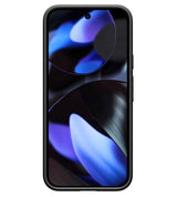 Противоударен Калъф за Google Pixel 9 Pro/ 9, Spigen Thin Fit Case, Черен (3)