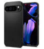 Противоударен Калъф за Google Pixel 9 Pro XL, Spigen Thin Fit Case, Черен