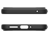 Противоударен Калъф за Google Pixel 9 Pro/ 9, Spigen Rugged Armor Case, Черен (4)
