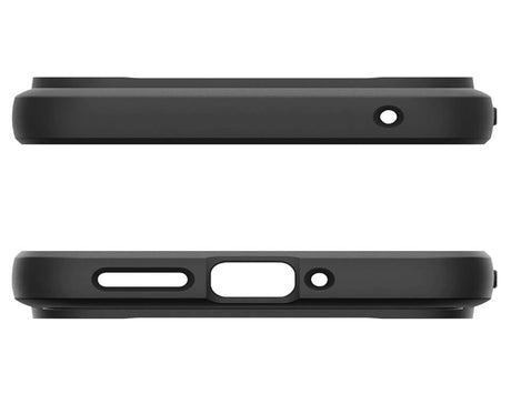 Противоударен Калъф за Google Pixel 9 Pro/ 9, Spigen Rugged Armor Case, Черен (4)