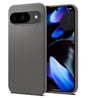 Противоударен Калъф за Google Pixel 9 Pro/ 9, Spigen Liquid Air Case, Сив