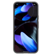 Противоударен Калъф за Google Pixel 9 Pro/ 9, Spigen Liquid Air Case, Сив (3)